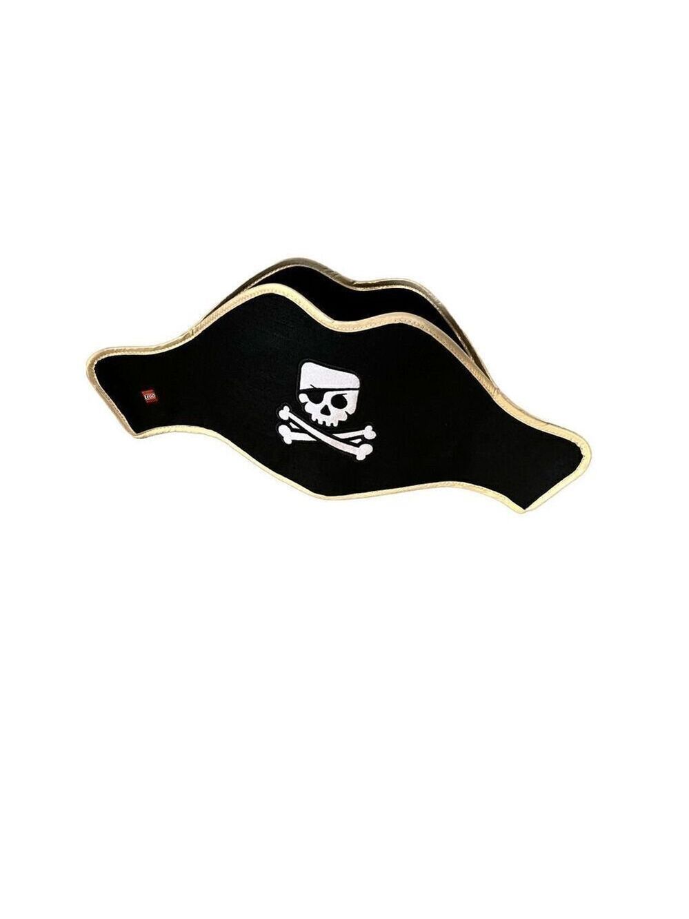 Lego Pirate Halloween Hat one size